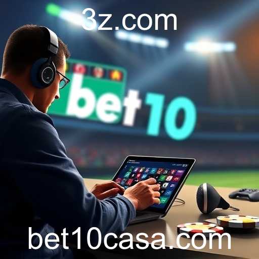 Impacto da Regulação nos Sites de Jogos Online em 2025