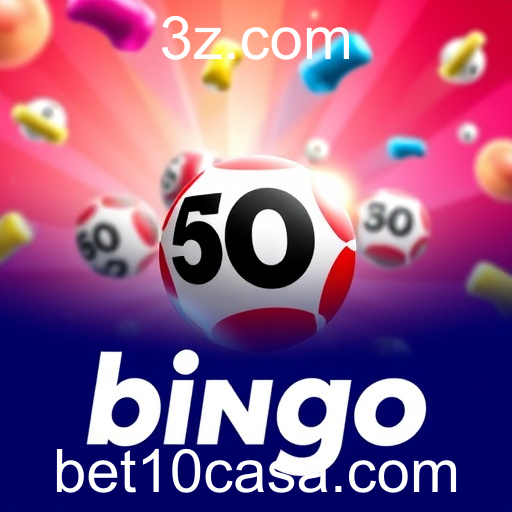 Descubra a Emoção do Online Bingo na bet10