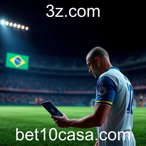 Mercado de Apostas em Ascensão no Brasil