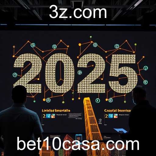 Inovações no Mercado Digital para 2025