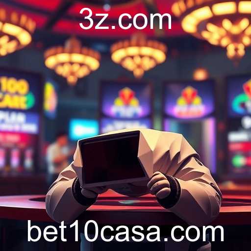 Transformações no Mundo dos Jogos para 2025