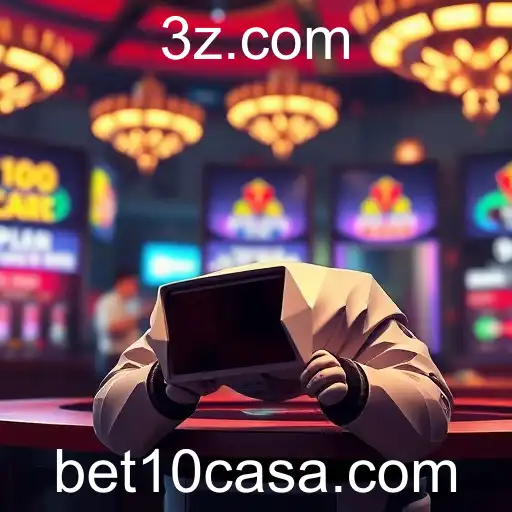 Transformações no Mundo dos Jogos para 2025