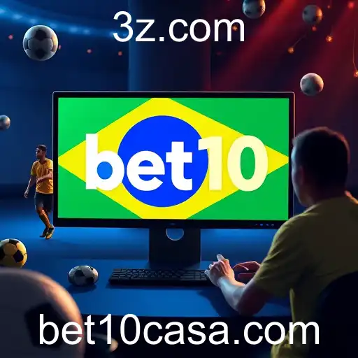 A Influência Crescente dos Jogos Online no Brasil