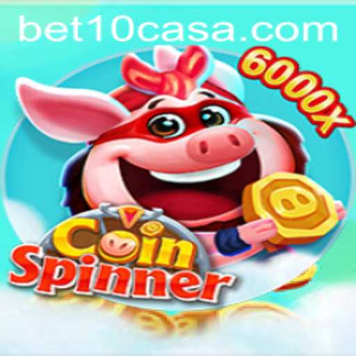 Spinning to Win: Unveiling the World of CoinSpinner with Bet10