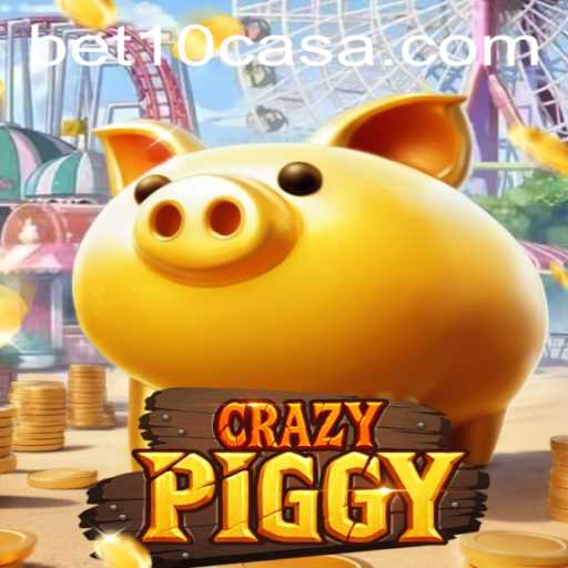 CrazyPiggy: A New Adventure in the World of Interactive Gaming