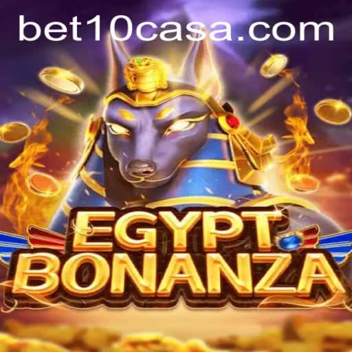 Discover the Thrills of EgyptBonanza: A Mesmerizing Online Slot Game