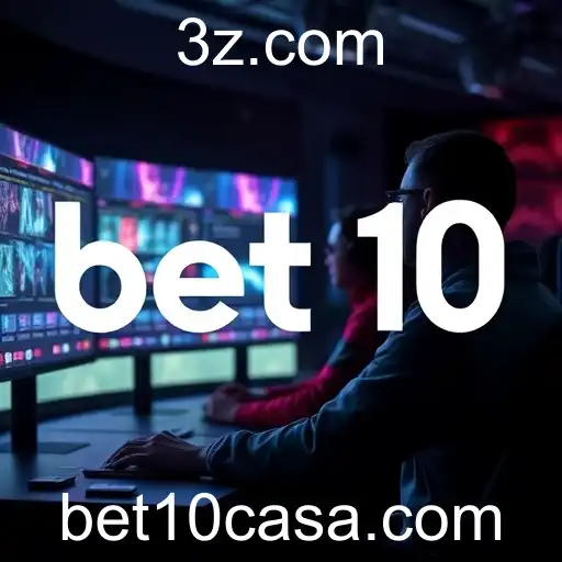 Impacto do Bet10 no Cenário de Apostas Online