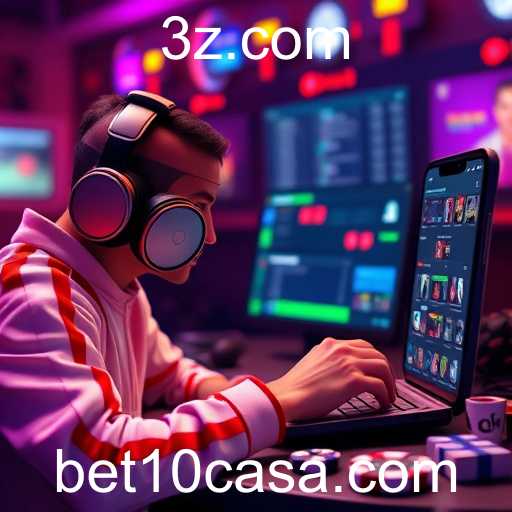 Impacto dos Jogos Online na Economia