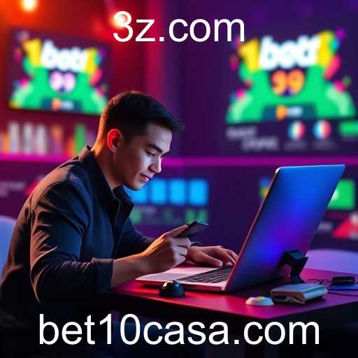 O Impacto dos Jogos Online no Brasil em 2025