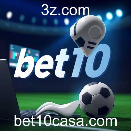 A Era dos Jogos Online: O Impacto do Bet10 no Brasil