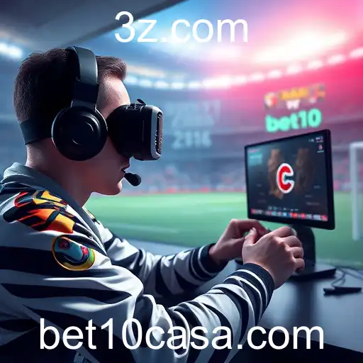 Inovações e Tendências no Mercado de Jogos Online