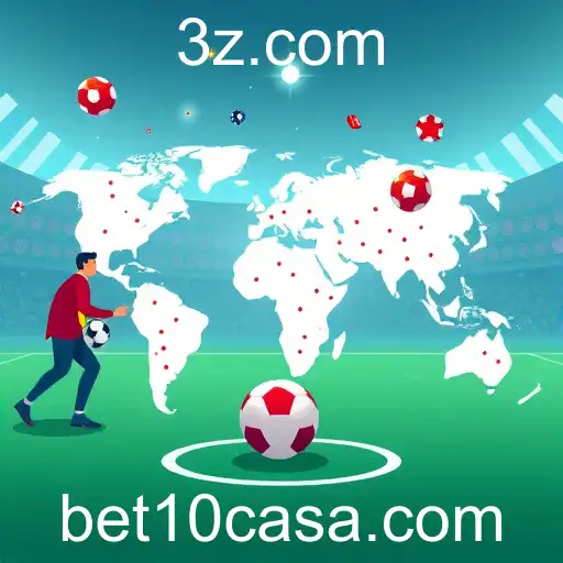 Transformações no Mercado de Apostas em 2025