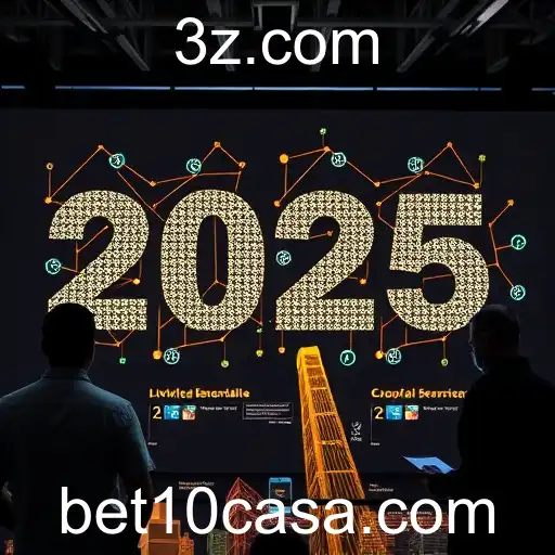 Inovações no Mercado Digital para 2025