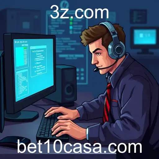 A Revolução dos Jogos em 2025: Perspectivas e Tendências Emergentes