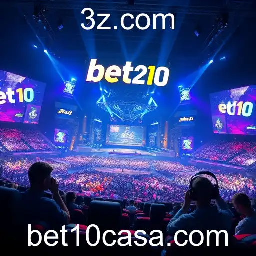 Tendências e Inovações no Universo dos Jogos em 2025