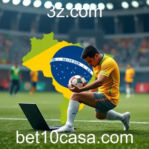 A Nova Era das Apostas Online em 2025