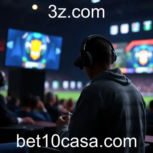 Tendências e Desafios no Mercado de Jogos Online em 2025