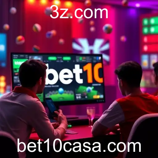 Avanços no Mercado de Jogos Online