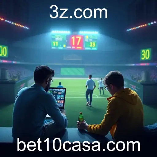 Transformações no Cenário dos Jogos Online em 2025