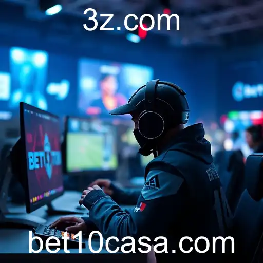 A Revolução dos Jogos Online no Cenário Atual