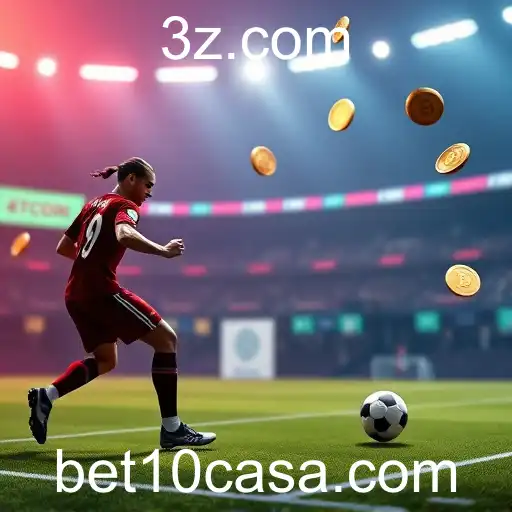 A Revolução dos Jogos de Apostas Online