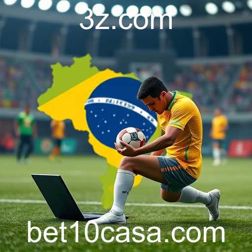 A Nova Era das Apostas Online em 2025