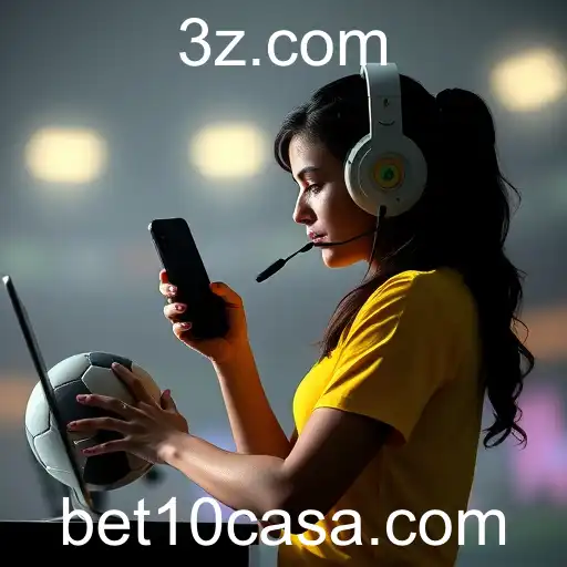 A Ascensão do Jogo Online em 2025