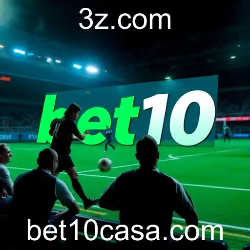 A Ascensão do Bet10 no Cenário de Jogos Online