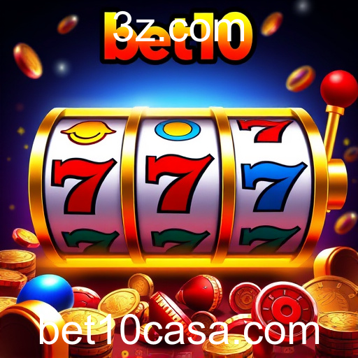 Explorando o Mundo dos Video Slots na Bet10