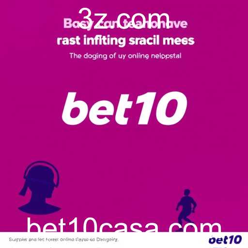 Tecnologia e Apostas: O Futuro dos Jogos Online