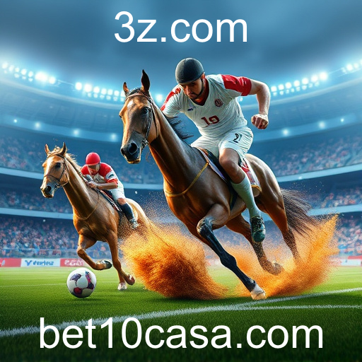 Explorando o Mundo dos Esportes Virtuais no bet10